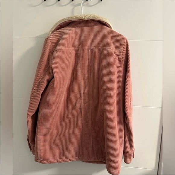 Sezane Will Jacket - Picture 7 of 12